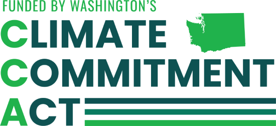 CCA Washington logo