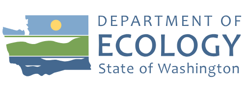 Washingtom State Department of Ecology logo
